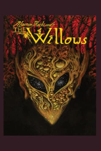 The Willows: Illustrated