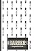 Barber Composition Book: Ba...