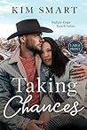 Taking Chances - Large Print