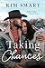 Taking Chances - Large Print