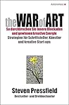 The WAR of ART