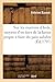 Mémoire sur les marrons d'I...