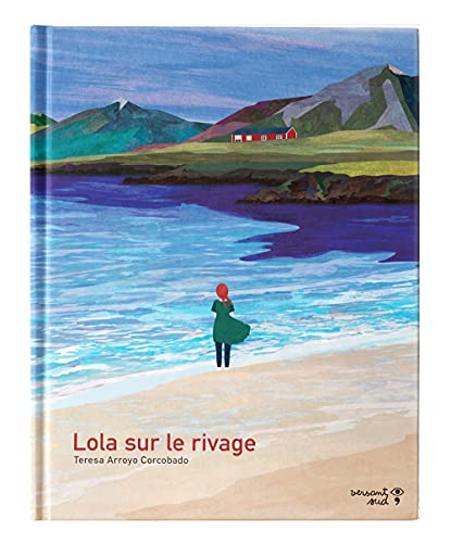 Lola sur le rivage (Paperback)
