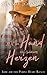Mit der Hand auf seinem Herzen (Liebe auf der Purple Heart Ranch #2)