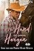 Mit der Hand auf seinem Herzen (Liebe auf der Purple Heart Ranch #2)