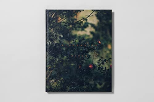 BLACKWATER RIVER (Hardcover)