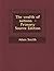 The wealth of nations - Primary Source Edition