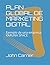 PLAN GLOBAL DE MARKETING DIGITAL: Ejemplo de una Start up: KARUNA SPACE (Spanish Edition)