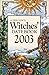 Llewellyn's Witches' 2003 Engagement Calendar by Magenta Griffith