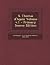 S. Thomas D'Aquin Volume V....