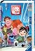 Disney Chaos im Netz. Das Buch zum Film