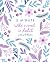 5 minute The Word in Habit Journa by Nicole Elliott