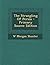 The Strangling of Persia - ...
