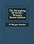 The Strangling Of Persia - Primary Source Edition