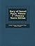 Diary of Samuel Pepys, Volume 1 - Primary Source Edition