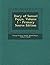 Diary of Samuel Pepys, Volume 1 - Primary Source Edition