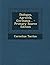 Dialogus, Agricola, Germania... - Primary Source Edition