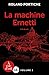 LA MACHINE ERNETTI - 2 VOLUMES by Roland Portiche