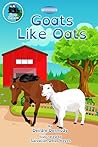 Goats Like Oats: ...