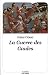 La Guerre des Gaules by Jules César