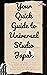 Your Quick Guide to Univers...