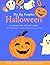 The Big Pumpkin Halloween: Coloring and Activity Book for Toddlers and Kids: Fun with Numbers, Letters, Shapes, Colors, and More! (Kids coloring activity books)