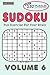 Sudoku Volume 6: Fun Exerci...