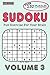 Sudoku Volume 3: Fun Exerci...