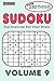 Sudoku Volume 9: Fun Exercise For Your Brain (Sudoku : Fun Exercise For Your Brain)