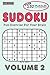 Sudoku Volume 2: Fun Exerci...