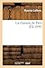 La Chanson de Paris by Maurice Lefèvre