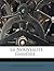 La Nouveaute: Comedie... (French Edition)