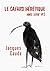 Le Cafard hérétique - hors-série n° 3 by Alexandre Nicolas