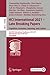 HCI International 2021 - Late Breaking Papers: Cognition, Inclusion, Learning, and Culture: 23rd HCI International Conference, HCII 2021, Virtual ... (Lecture Notes in Computer Science)