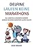 DELFINE LAUFEN KEINE MARATHONS