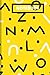 Notebook: Alphabet Designed...