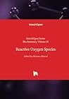 Reactive Oxygen Species (Biochemistry)