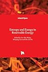 Entropy and Exergy in Renewable Energy