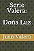 Doña Luz (Spanish Edition)
