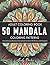 Adults Coloring Book: 50 Ma...