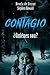 CONTAGIO by Stephen Howard