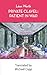Private Clavel: Patient in War