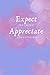 Expect nothing notebook: Cl...