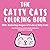 The Catty Cats Coloring Book