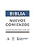Biblia nuevos comienzos: La...