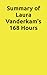 Summary of Laura Vanderkam's 168 Hours by IDB Books