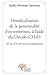 Déradicalisation de la pers...