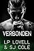 Verbonden (Verkeerd Book 3) (Dutch Edition)