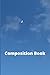 Cloudy Composition Book: Co...