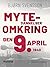Mytedannelser omkring den 9...